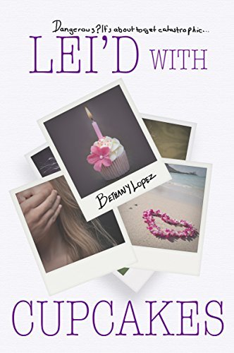 Delilah Horton book cover 3
