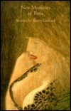New Mysteries of Paris book cover