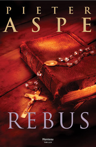 Rebus book cover