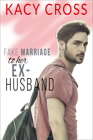 More Than Her Ex-Husband book cover