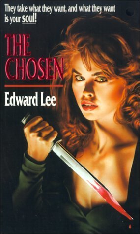 The Chosen book cover