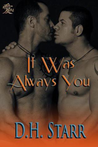 It Was Always You book cover