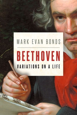 Beethoven book cover