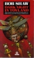 Dark Night in Toyland book cover