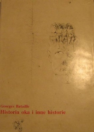 Historia oka i inne historie book cover