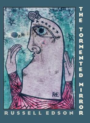 The Tormented Mirror book cover