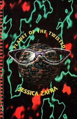 Twisted Series book cover 3