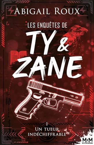 Un tueur indéchiffrable book cover