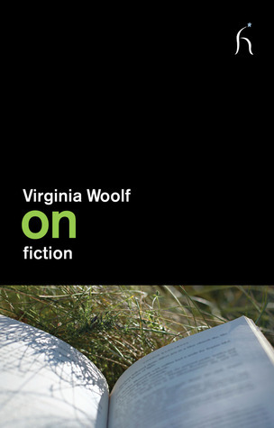 On Fiction book cover