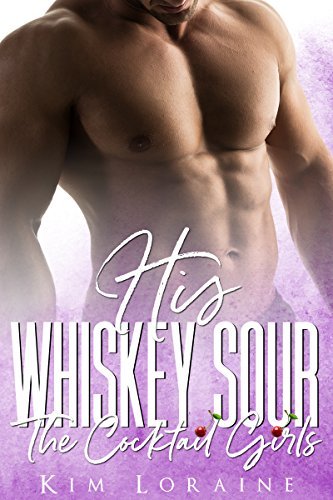 His Whiskey Sour book cover