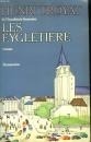 Les Eygletiere book cover 1