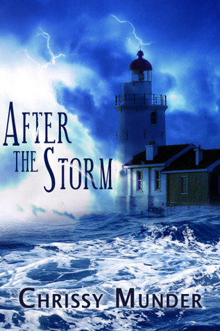 After the Storm book cover
