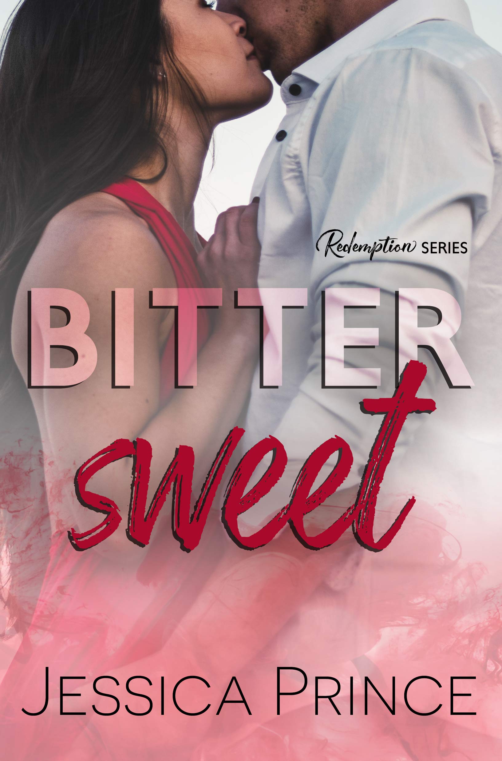 Redemption book cover 2