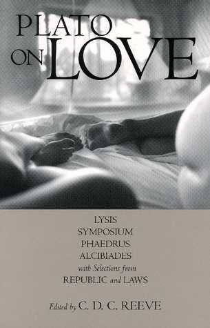 On Love book cover