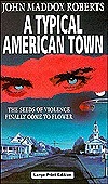 Gabe Treloar book cover 1