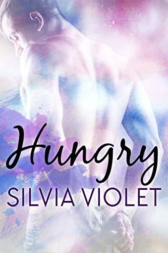 Hungry book cover