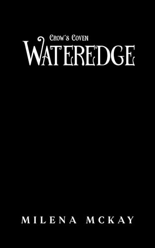 Wateredge book cover