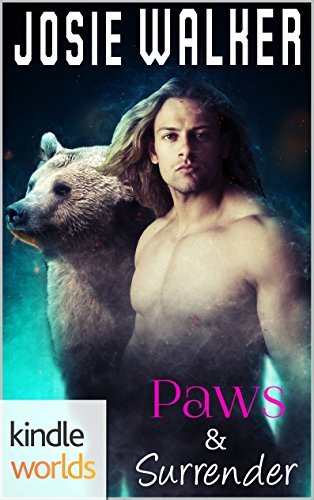 PAWS & Surrender book cover
