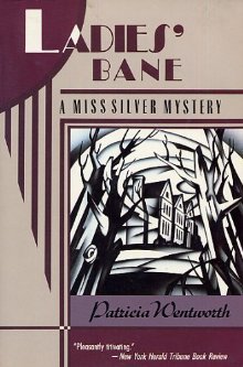Ladies' Bane book cover