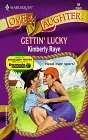 Gettin' Lucky book cover