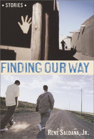 Finding Our Way book cover