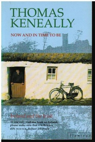 Now And In Time To Be book cover