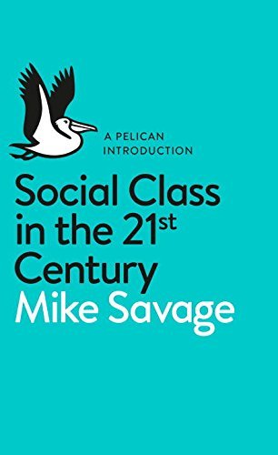 A Pelican Introduction book cover