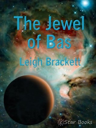 The Jewel of Bas book cover