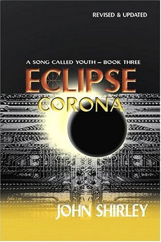 A Song Called Youth book cover 3