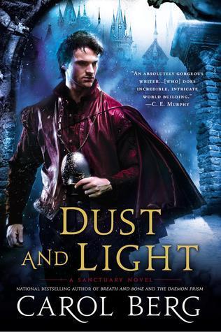 Navronne / Sanctuary Universe book cover 3