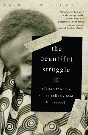 The Beautiful Struggle book cover