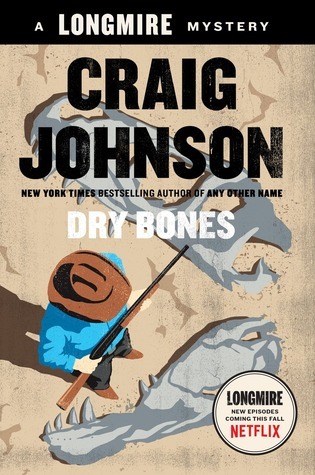 Dry Bones book cover