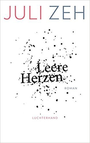 Empty Hearts book cover