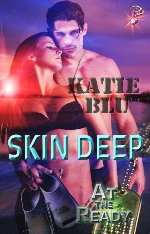 SEALs at the Ready book cover 1