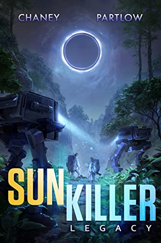 Sunkiller book cover 2