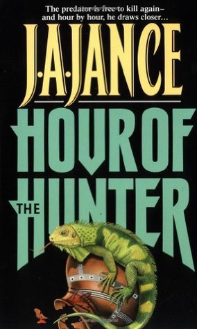 Walker Family book cover 1