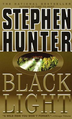 Black Light book cover