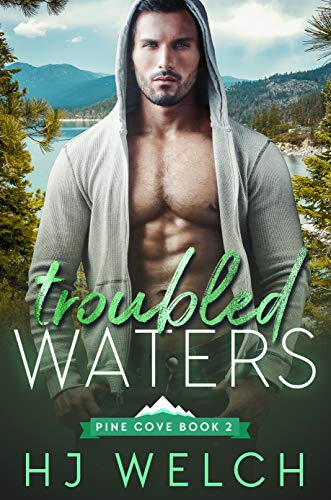 Pine Cove book cover 2