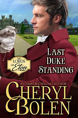 The Lords of Eton book cover 3