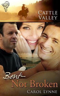 Bent - Not Broken book cover