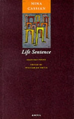 Life Sentence book cover