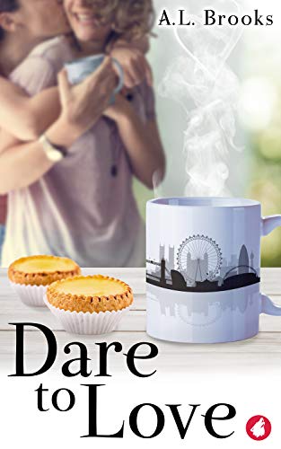 Dare to Love book cover