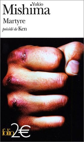 Martyrdom book cover