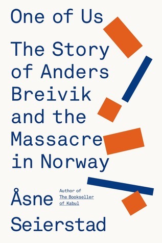 One of Us book cover