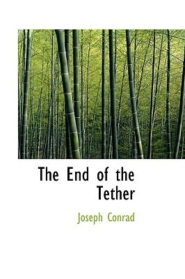 The End of the Tether book cover