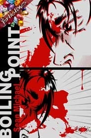Boiling Point book cover