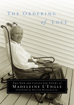 The Ordering of Love book cover