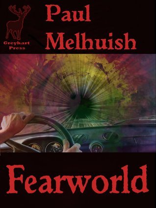Fearworld book cover
