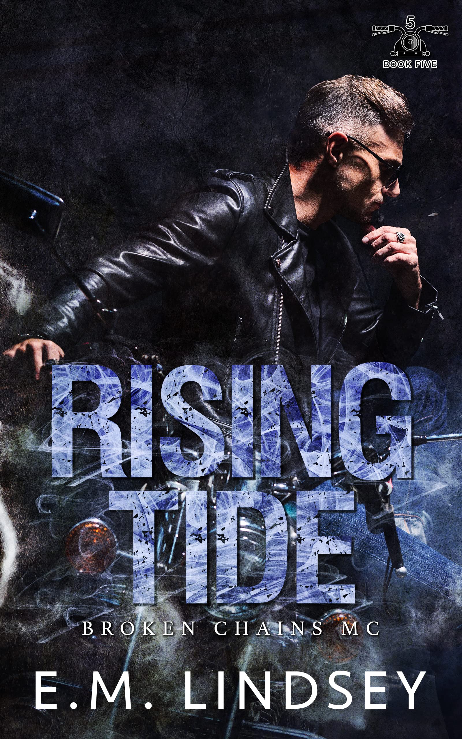 Rising Tide book cover