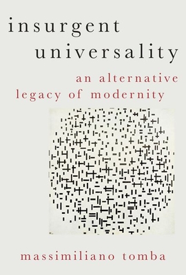 Insurgent Universality book cover